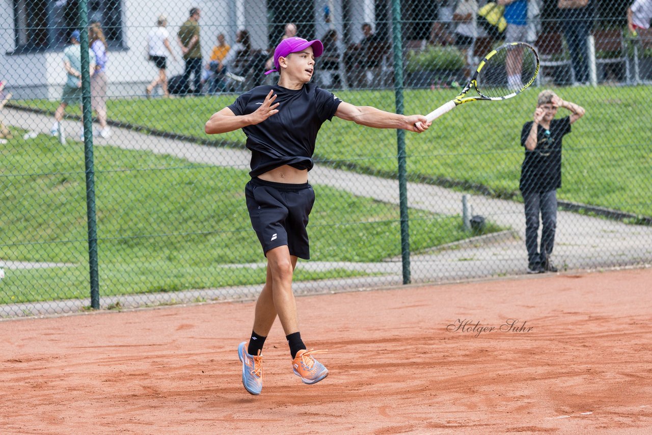Bild 312 - Bergstedt Open